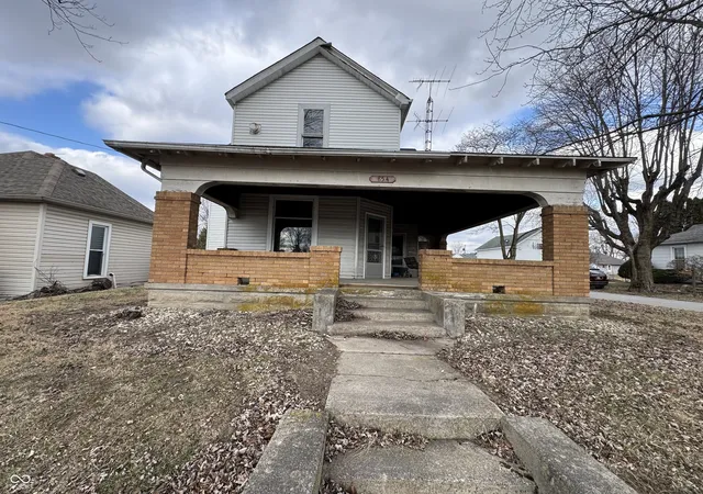 Homes for sale in Mays, IN | 854 E 900 N, Mays, IN 46155 | MLS# 22081116