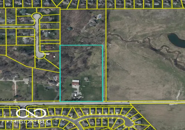 4th image of 6410 E 106Th St, Fishers, IN 46038 | MLS# 22081136