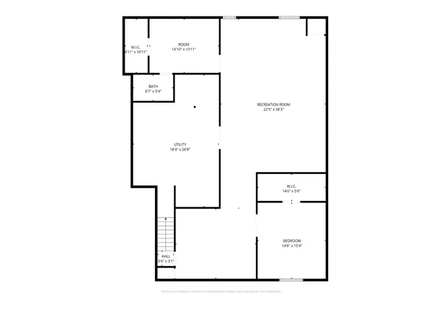 44th image of 13016 Shiraz Ln, Fishers, IN 46037 | MLS# 22081223