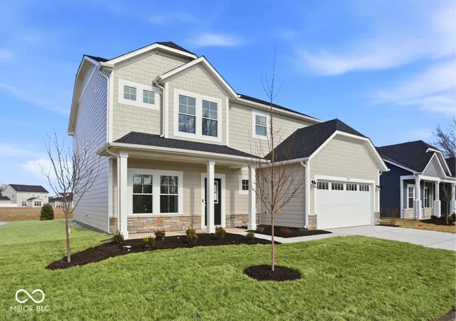 2nd image of 3964 E 191st St, Westfield, IN 46062 | MLS# 22081232