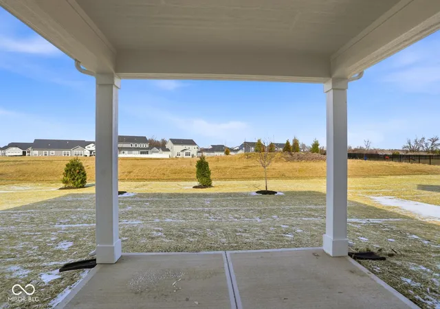 36th image of 3964 E 191st St, Westfield, IN 46062 | MLS# 22081232