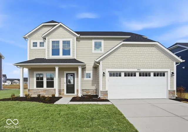 1st image of 3964 E 191st St, Westfield, IN 46062 | MLS# 22081232
