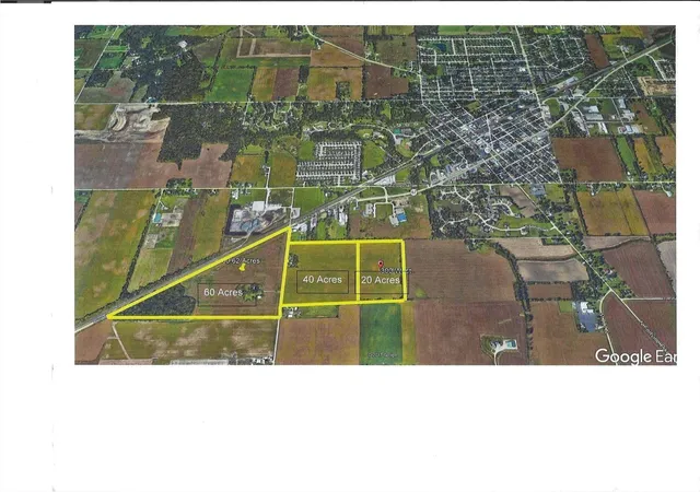 1st image of 9562 N 300 W, Fortville, IN 46040 | MLS# 22081234