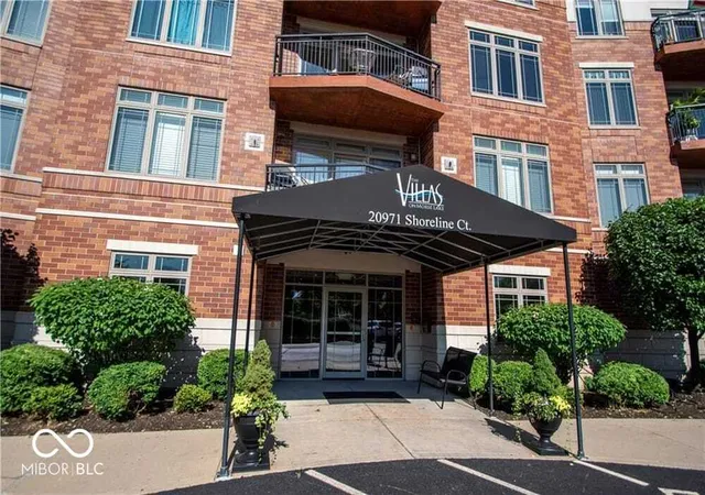 25th image of 20971 Shoreline Ct #214, Noblesville, IN 46062 | MLS# 22081237