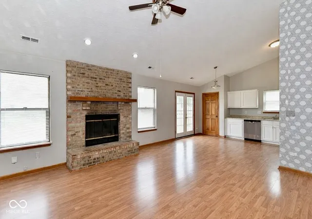 Photo 2 of Sale Pending at 3701 Foxtail Dr, Indianapolis, IN 46235 | MLS# 22081244 | Listing updated on 2026-07-11