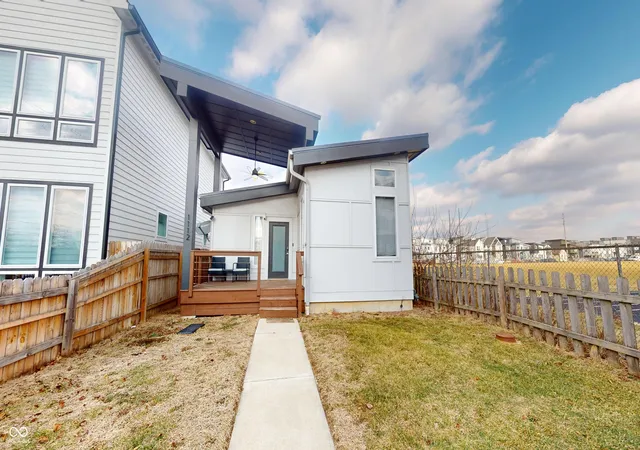3rd image of 1112 Spann Ave, Indianapolis, IN 46203 | MLS# 22081267