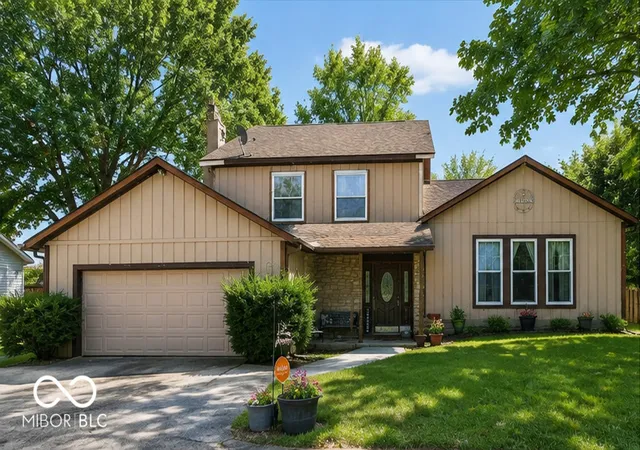 1st image of 11733 E 21st St, Indianapolis, IN 46229 | MLS# 22081270