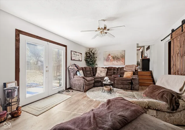 4th image of 11733 E 21St St, Indianapolis, IN 46229 | MLS# 22081270