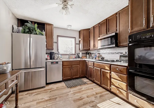 5th image of 11733 E 21St St, Indianapolis, IN 46229 | MLS# 22081270