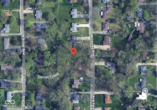 2nd image of 4710 N Lesley Ave, Indianapolis, IN 46226 | MLS# 22081319