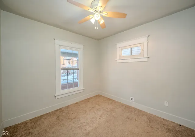 3rd image of 55 S Chester Ave, Indianapolis, IN 46201 | MLS# 22081348