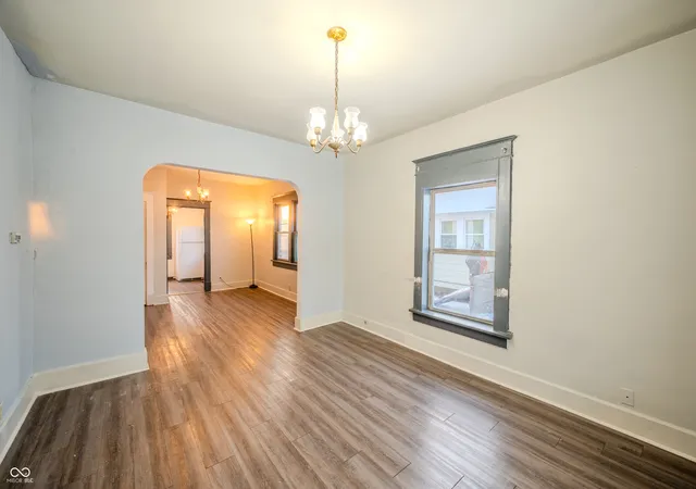 2nd image of 55 S Chester Ave, Indianapolis, IN 46201 | MLS# 22081348
