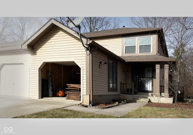 20th image of 11538 Eden Ridge Ct, Indianapolis, IN 46236 | MLS# 22081396