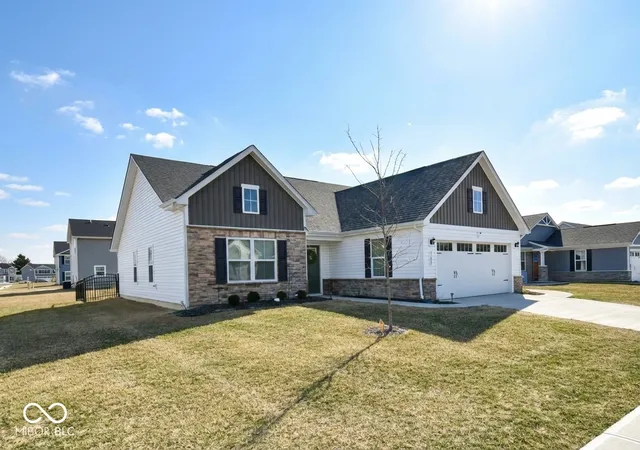 1st image of 1789 River Birch Dr, Greenfield, IN 46140 | MLS# 22081411
