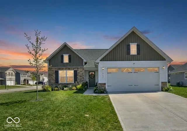 25th image of 1789 River Birch Dr, Greenfield, IN 46140 | MLS# 22081411