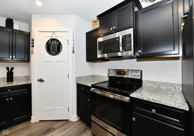 5th image of 1789 River Birch Dr, Greenfield, IN 46140 | MLS# 22081411