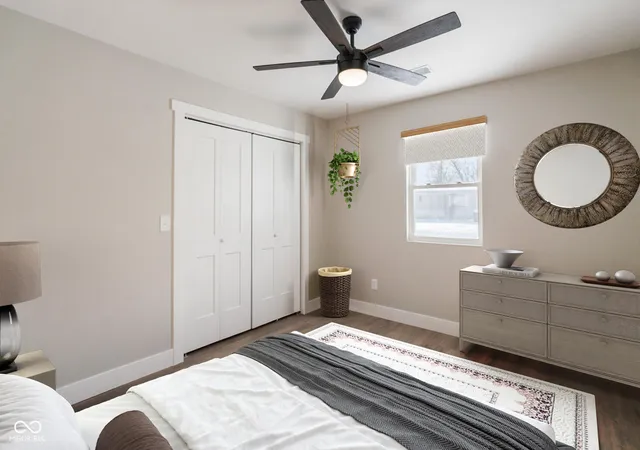 Photo 4 of Single family home for sale at 403 N Jackson St, Crothersville, IN 47229 | MLS# 22081419 | Listing updated on 2026-09-22
