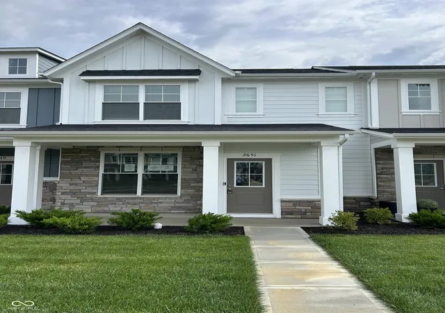 1st image of 2651 Marjorie Ln, Plainfield, IN 46168 | MLS# 22081550