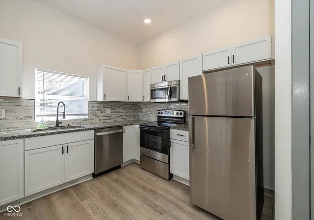 5th image of 1229 Spann Ave, Indianapolis, IN 46203 | MLS# 22081570