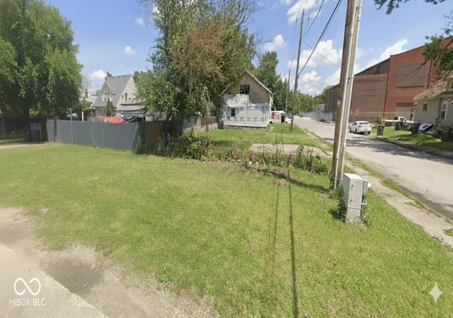 Photo 1 of Land for sale at (Undisclosed), Indianapolis, IN 46201 | MLS# 22081631 | Listing updated on 2026-03-10