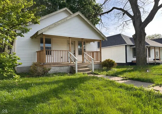 2nd image of 1107 E Mulberry St, Kokomo, IN 46901 | MLS# 22081637