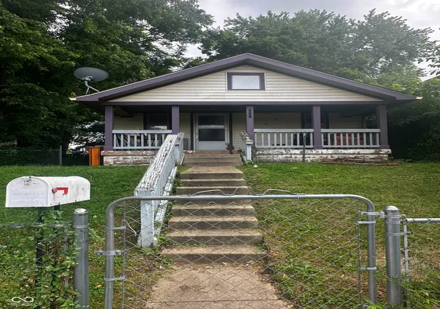 1st image of 1837 W Wilkins St, Indianapolis, IN 46221 | MLS# 22081679