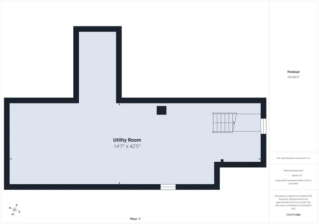 23rd image of 2828 Lincoln St, Anderson, IN 46016 | MLS# 22081712