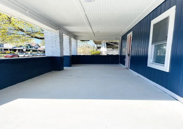 4th image of 1409 N Tuxedo St, Indianapolis, IN 46201 | MLS# 22081729