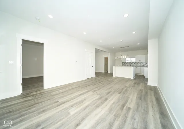 5th image of 1334 N Tuxedo St, Indianapolis, IN 46201 | MLS# 22081734