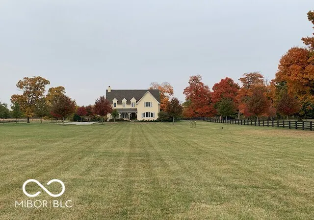 Homes for sale in Thorntown, IN | 5158 N 1000 W, Thorntown, IN 46071 | MLS# 22081758