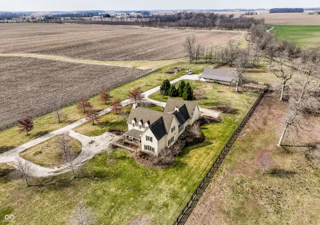 Homes for sale in Thorntown, IN | 5158 N 1000 W, Thorntown, IN 46071 | MLS# 22081758