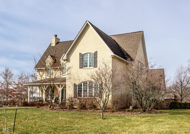 Homes for sale in Thorntown, IN | 5158 N 1000 W, Thorntown, IN 46071 | MLS# 22081758