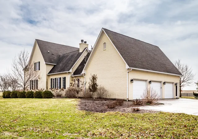 Homes for sale in Thorntown, IN | 5158 N 1000 W, Thorntown, IN 46071 | MLS# 22081758