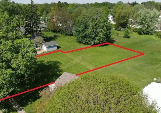 2nd image of 218 S Pearl St, Spiceland, IN 47385 | MLS# 22081775