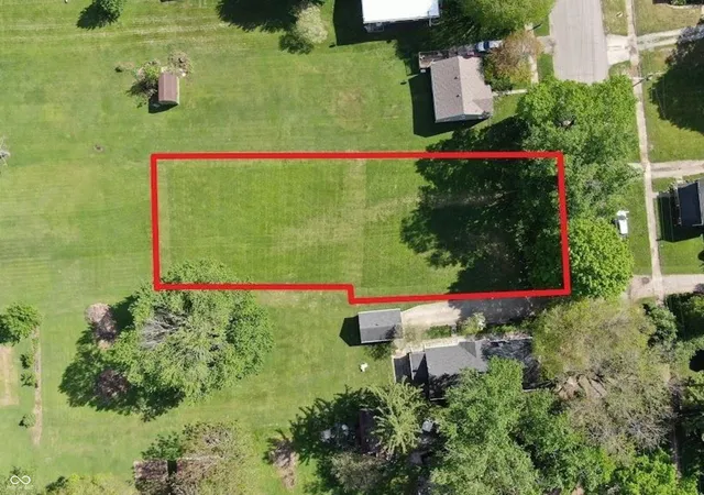 3rd image of 218 S Pearl St, Spiceland, IN 47385 | MLS# 22081775