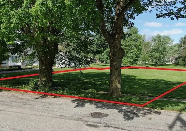 4th image of 218 S Pearl St, Spiceland, IN 47385 | MLS# 22081775