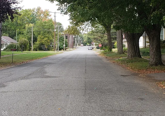 5th image of 218 S Pearl St, Spiceland, IN 47385 | MLS# 22081775
