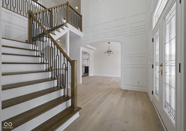 5th image of 10707 Club Chase, Fishers, IN 46037 | MLS# 22081810