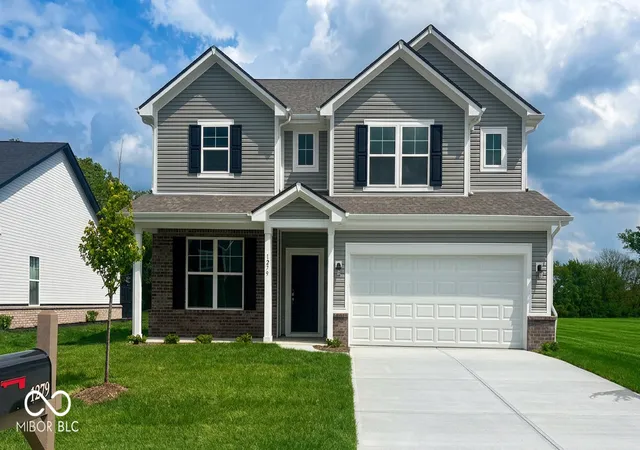Homes for sale in Danville, IN | 1279 Vera Blvd, Danville, IN 46122 | MLS# 22081814