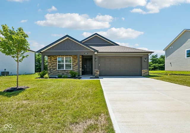1st image of 7427 Big Bend Blvd, Camby, IN 46113 | MLS# 22081898