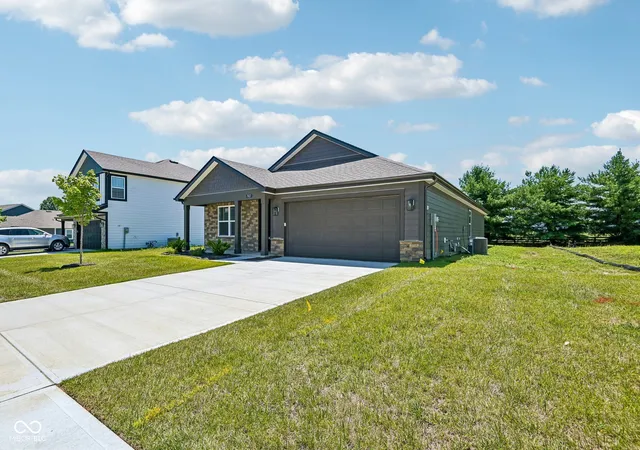 2nd image of 7427 Big Bend Blvd, Camby, IN 46113 | MLS# 22081898