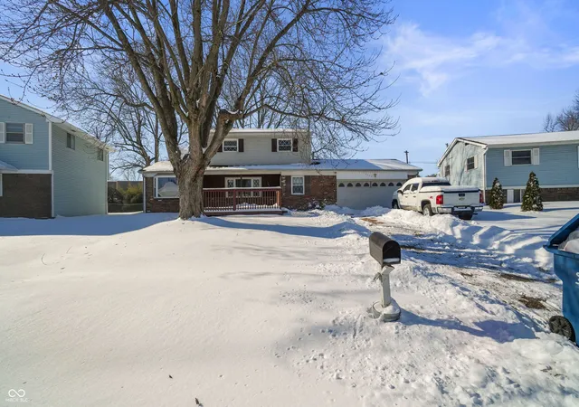 2nd image of 5429 Gambel Rd, Indianapolis, IN 46221 | MLS# 22081965