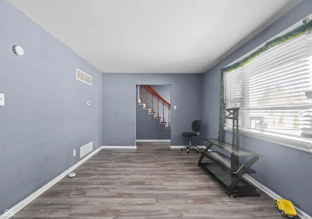 5th image of 5429 Gambel Rd, Indianapolis, IN 46221 | MLS# 22081965