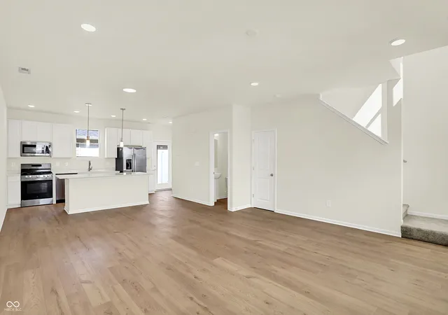 image of 2643 Marjorie Ln, Plainfield, IN 46168 | MLS# 22081974