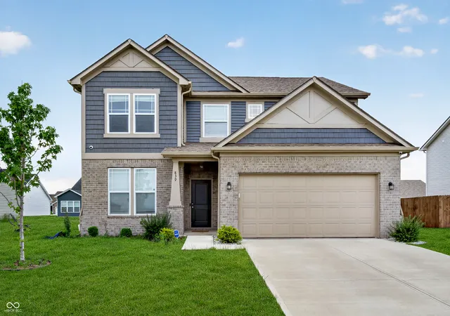 1st image of 839 Detford St, Lebanon, IN 46052 | MLS# 22081992