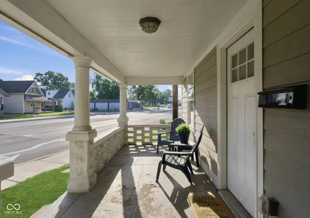2nd image of 2627 Southeastern Ave, Indianapolis, IN 46201 | MLS# 22082007