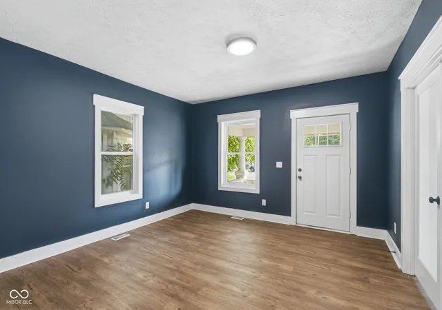 3rd image of 2627 Southeastern Ave, Indianapolis, IN 46201 | MLS# 22082007