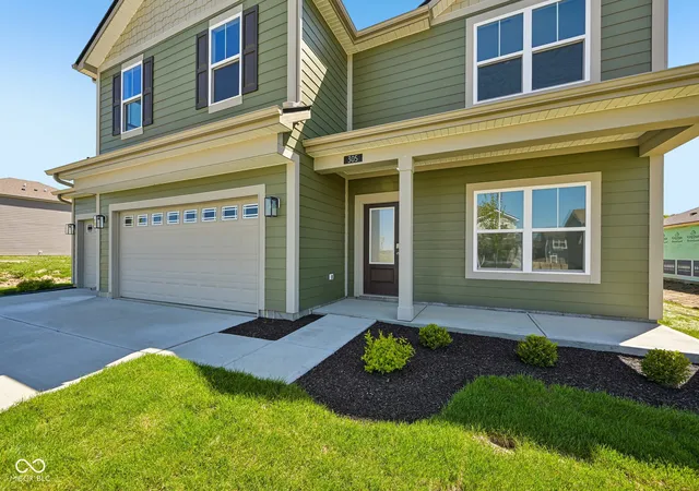 Homes for sale in Danville, IN | 305 Highland Ave, Danville, IN 46122 | MLS# 22082020