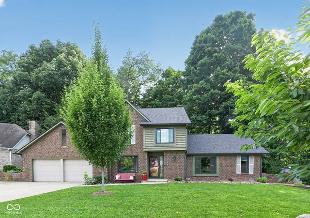 Homes for sale in Crawfordsville, IN | 1103 Ridgeway Dr, Crawfordsville, IN 47933 | MLS# 22082072