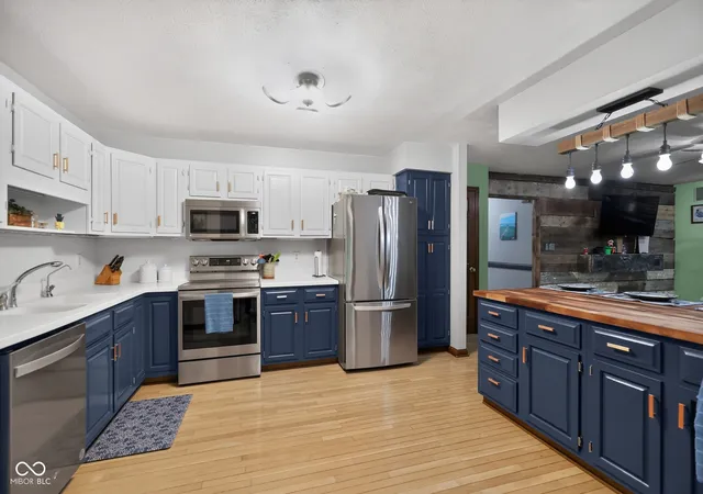 5th image of 1103 Ridgeway Dr, Crawfordsville, IN 47933 | MLS# 22082072